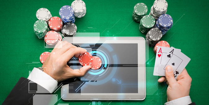 Soluciones de casino en línea