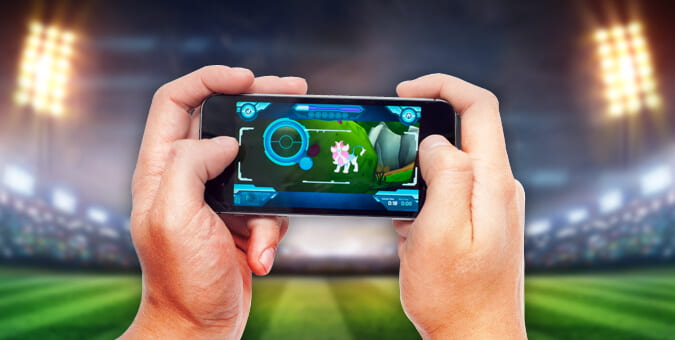 Social and Mobile Gaming (A Must-Have)