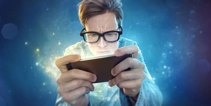 Developing an Engaging Mobile Game Application