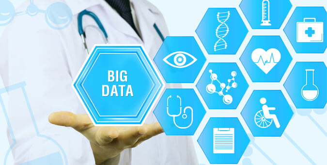 Improve EMR Solutions with Big Data and HIPAA