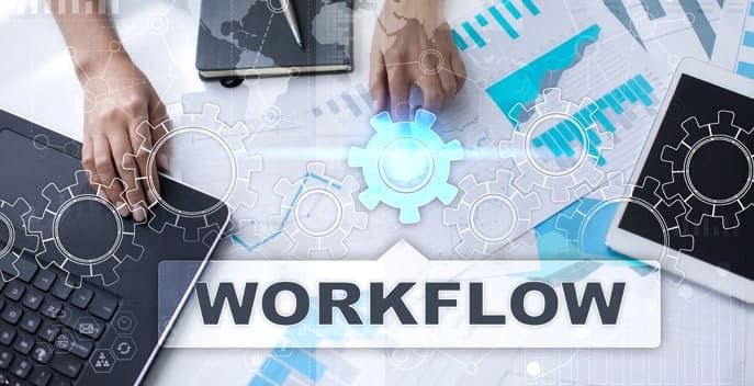 mortgage workflow automation engines