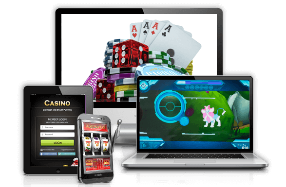 Get you gaming apps best customized with our sports betting software developers
