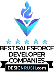 Best Salesforce Award