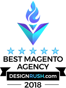 DesignRush Best Magento Agency
