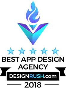 DesignRushBest App Design Agency