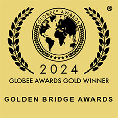 2024 Golden Bridge Badge