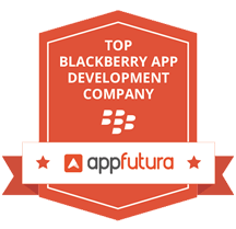 Top Blackberry App Development Company