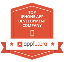 Top iphone App Development