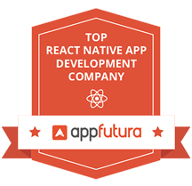 Top REACT Native App Development Company