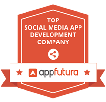 Top Social Media App Development Company