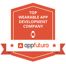 Top Wearable App Development Company