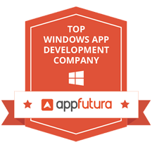 Top Windows App Development Company