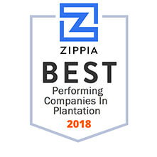 ZIPP Best performing companies in plantation