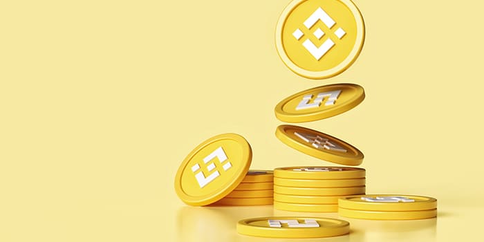 6 Reasons to Use the BEP-20 Standard for Lending DApps