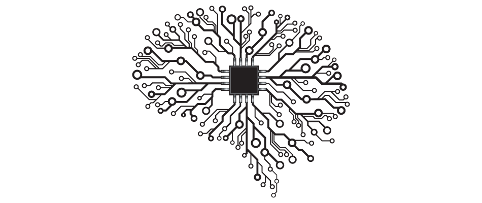Artificial Intelligence circuits
