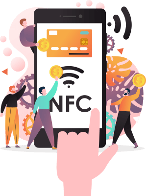 How Does NFC Work