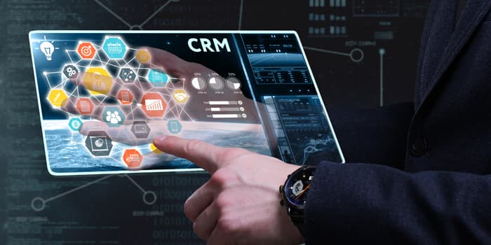 Real Estate CRMS: Bridging the Gap Between Customer and Business
