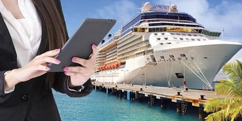 Propel Cruise Line Operations With A Powerful Ship Property Management System (Spms)