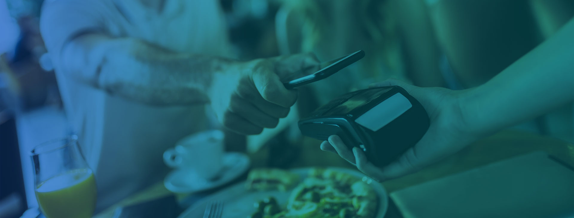 Restaurant Uses Ingenico Terminals for Flexible Payments