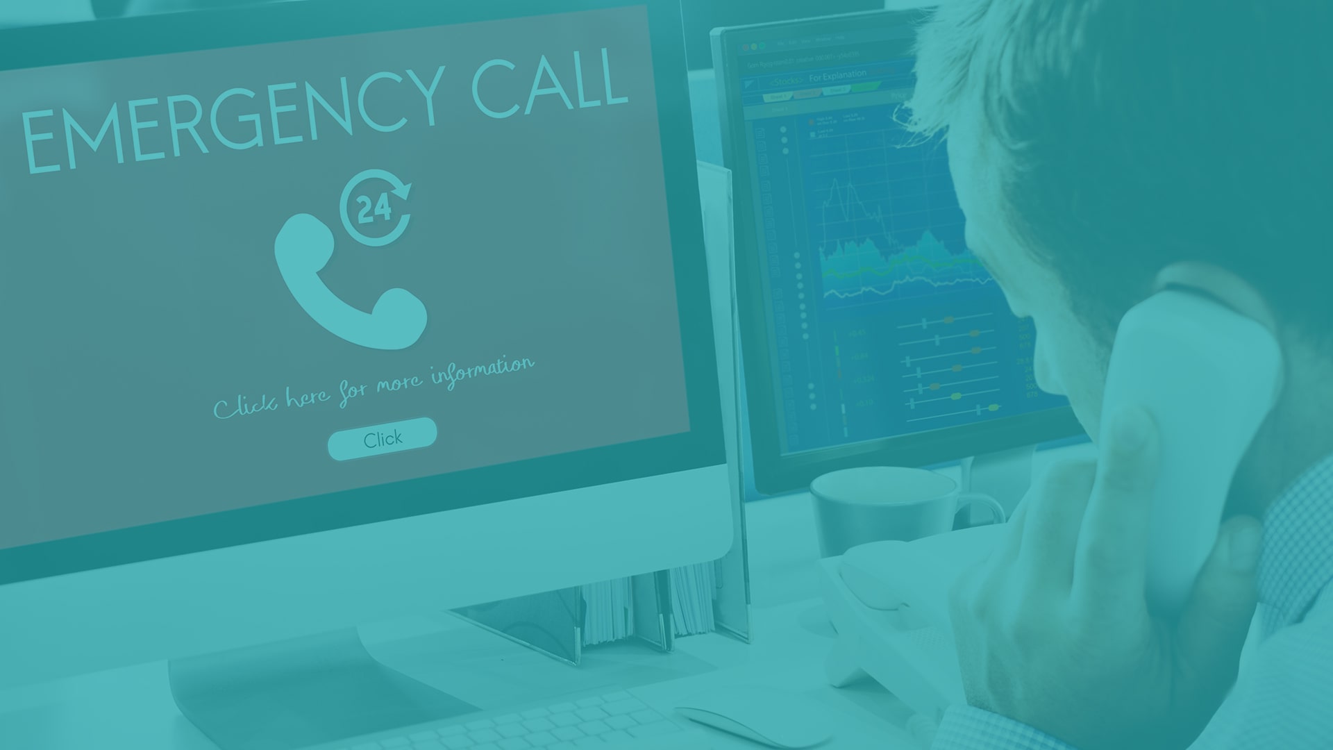 Trends in Emergency Communications Market