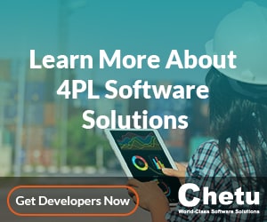 4PL Software Solutions