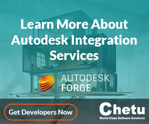 Autodesk Integration Services