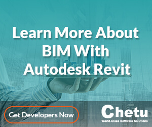BIM With Autodesk Revit