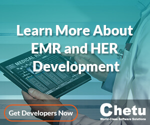EMR and HER Development