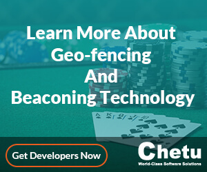 Geo-fencing And Beaconing Technology