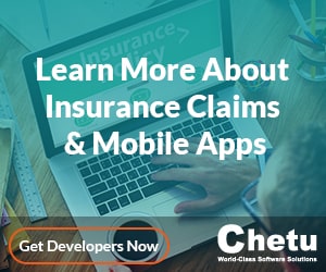 Insurance Claims & Mobile Apps