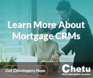 Mortgage CRM Functionalities That Simplify The Lending Process