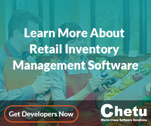 Retail Inventory Management Software