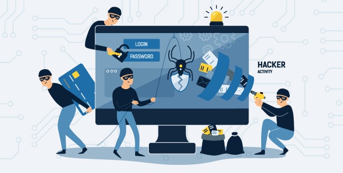 10 WAYS TO IMPROVE YOUR ECOMMERCE STORE'S SECURITY