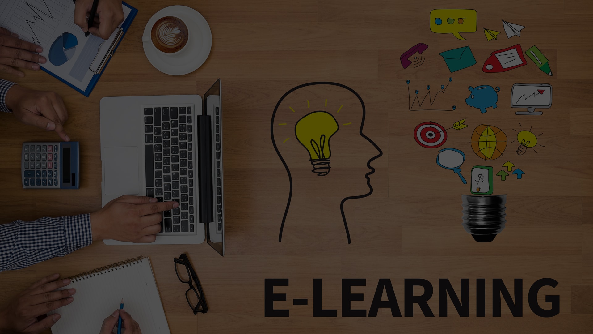 Top 10 Trends in eLearning Solutions & Development