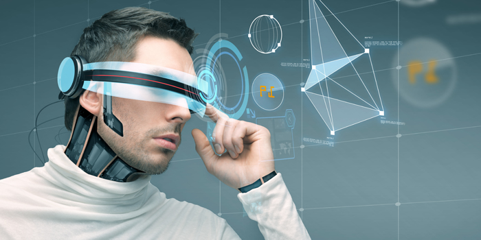 Virtual Reality and Augmented Reality: The Possibilities Are Virtually Limitless