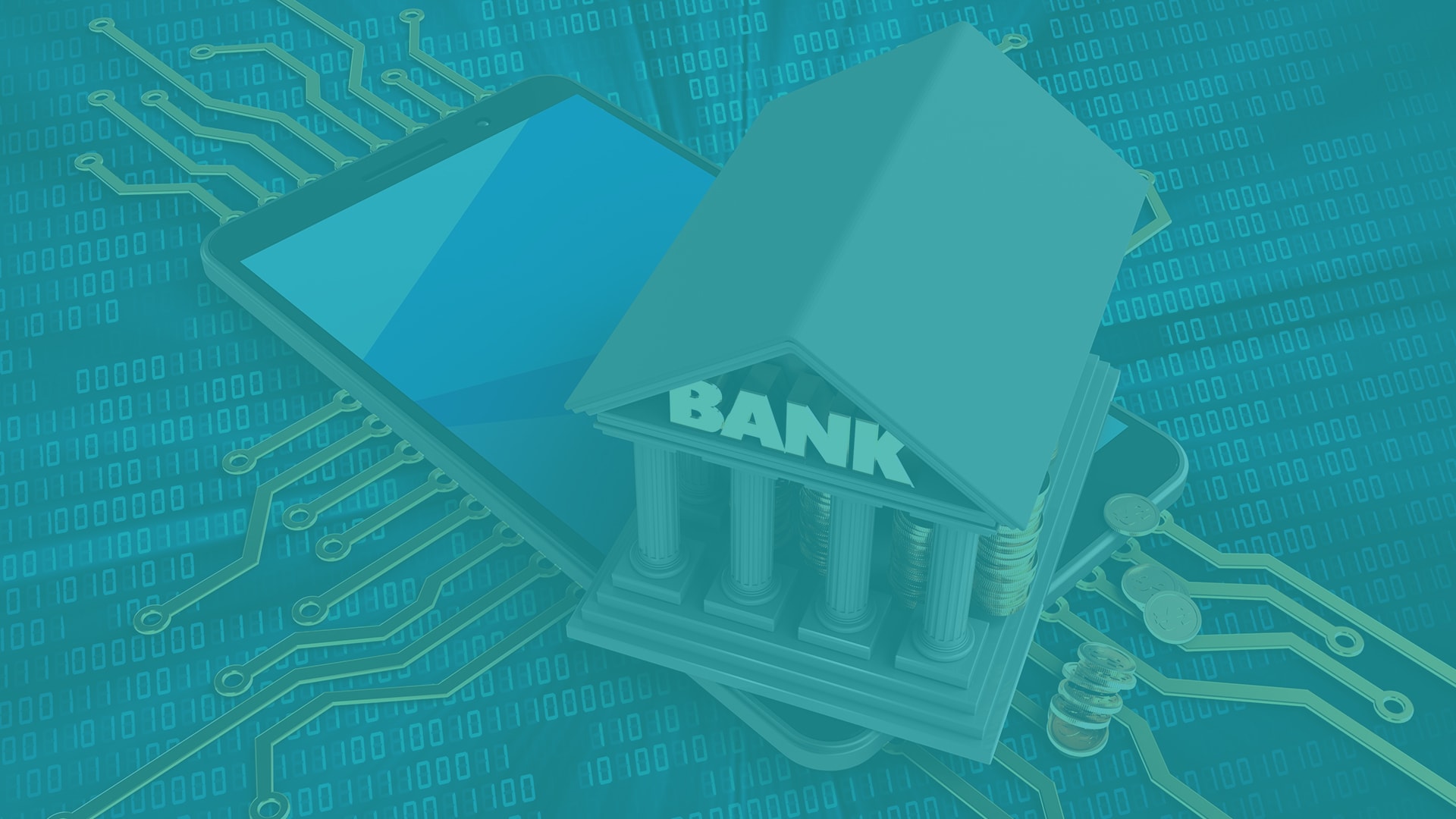 What are the benefits of CORE banking solutions?