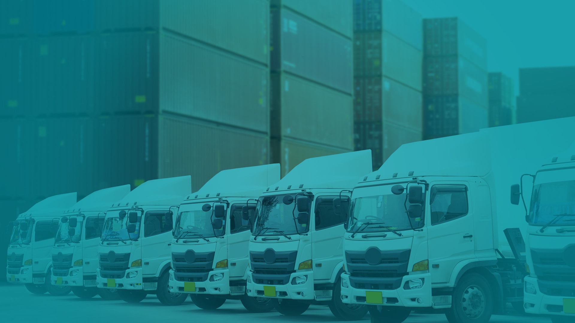 Why you should create your own Fleet Management System