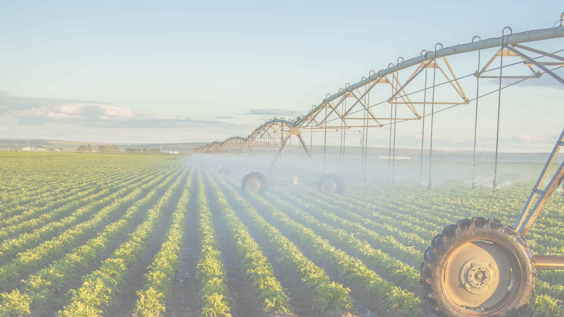 ArcGIS Online Esri Application Update Strengthens Water and Irrigation Management