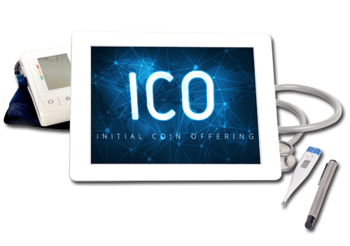 leveraging ico