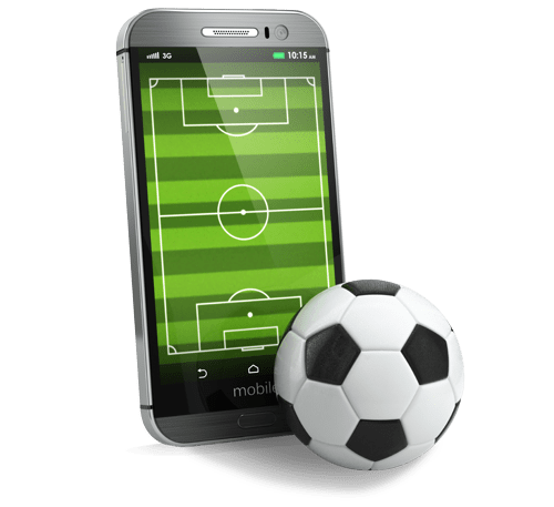 IoT in Sports App