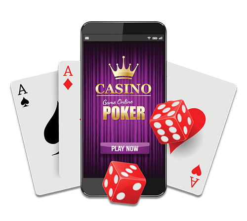 online casino graphic