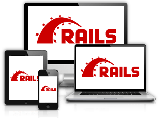 ruby on rails desktop combo