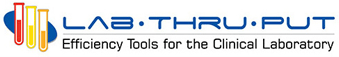 LabThruPut Logo