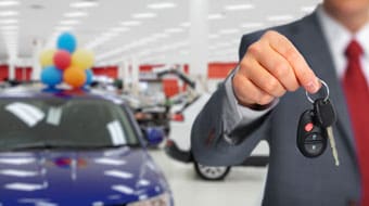 Soluciones de marketing digital personalizado para concesionarios de automóviles