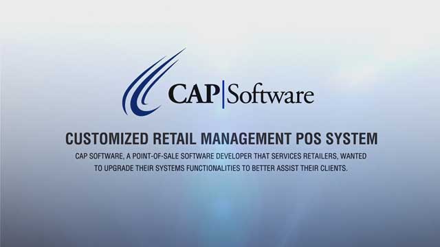 Customized Retail Management POS System Enhances Business Features and Functionality