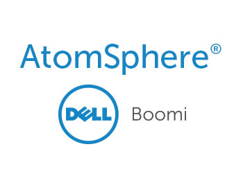 Atomsphere Dell Boomi