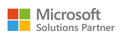 Microsoft Solutions Partner Logo