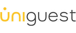 Uniguest & Uniguest Logo