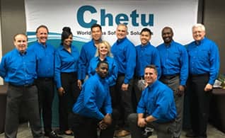 Chetu anuncia nuevos miembros