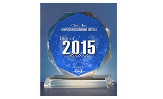 Chetu Inc recibe 2015 Premio Best Of Hialeah